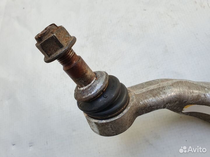 Передний левый рычаг BMW e87 e90