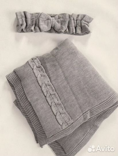 Комплект на выписку