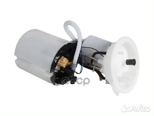 Модуль подачи топлива с датчиком уровня топлива