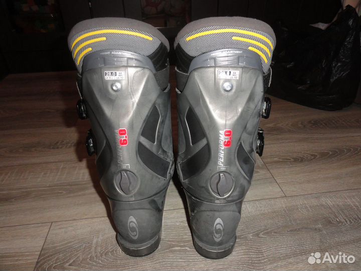 Salomon 44р