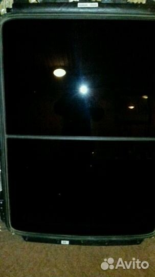 Люк в сборе кадиллак SRX 2