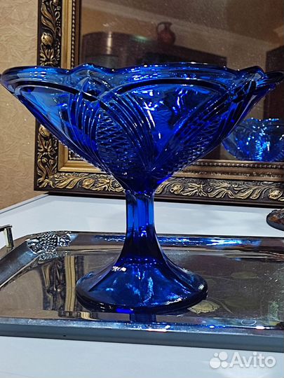 Посуда разная, СССР