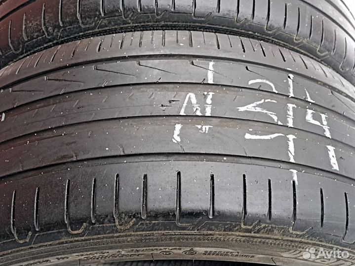 Hankook Ventus Prime 3 K125 235/45 R18 94V