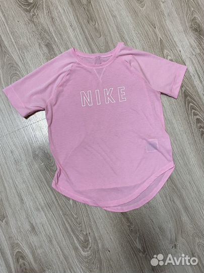 Футболка nike