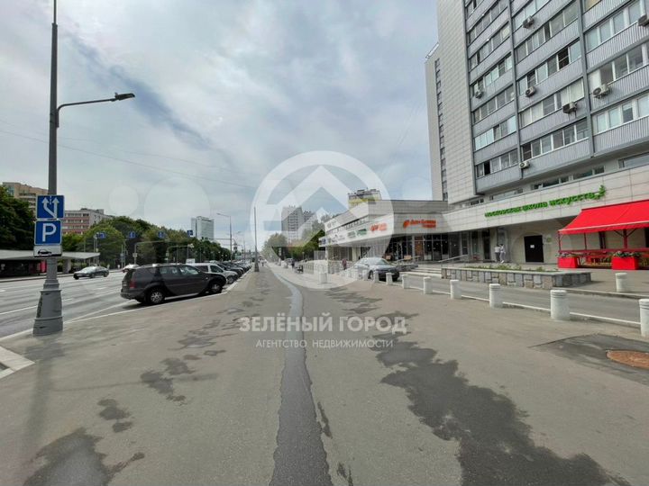 Продам помещение свободного назначения, 116.9 м²