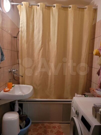 3-к. квартира, 82 м², 4/21 эт.