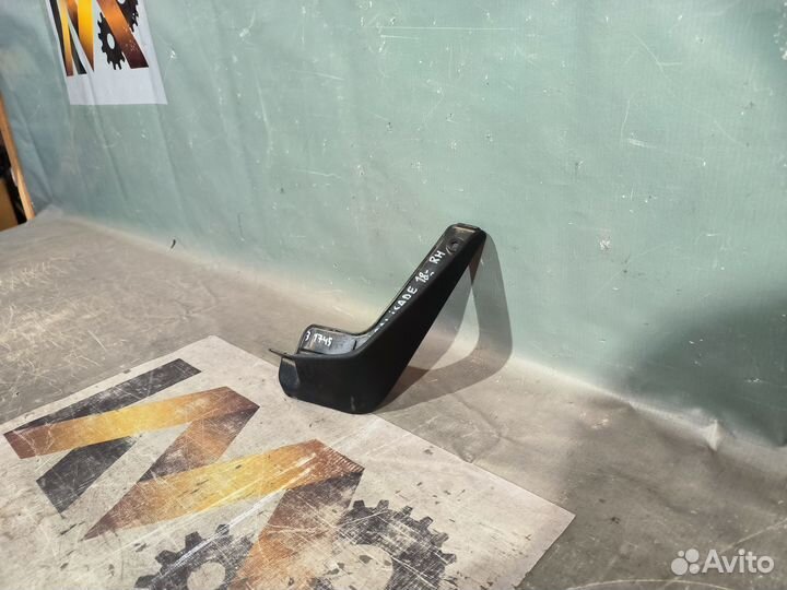 Hyundai Palisade 18- Брызговик Задний правый 31745