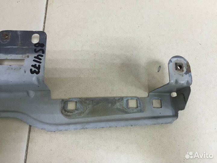 Кронштейн крепления крыла Citroen C4 2005-2011