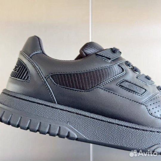 Кроссовки мужские Gucci премиум