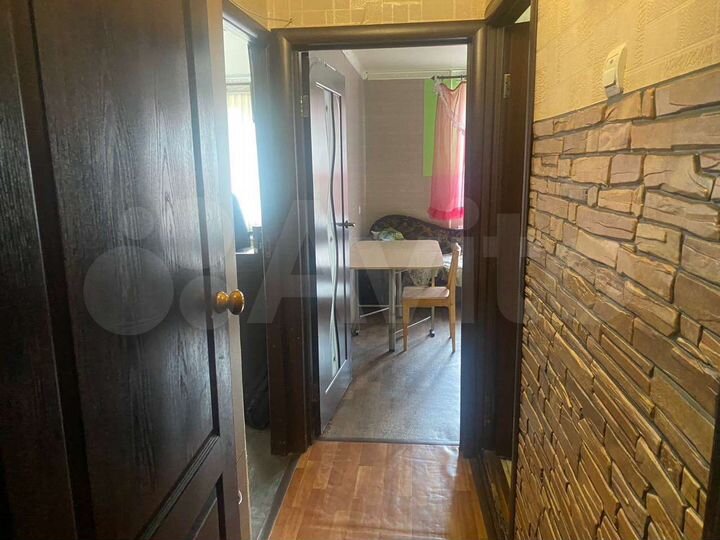 1-к. квартира, 37 м², 6/9 эт.