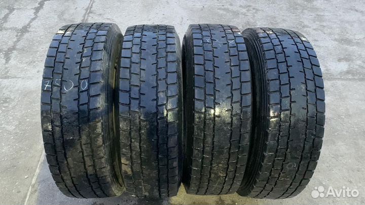 Шины Ovation 315/70 R 22.5