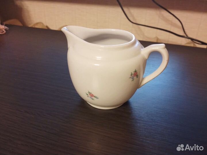 Молочник вербилки