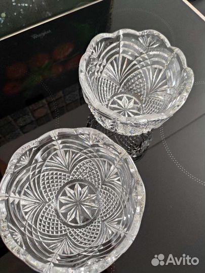 Мини салатник СССР