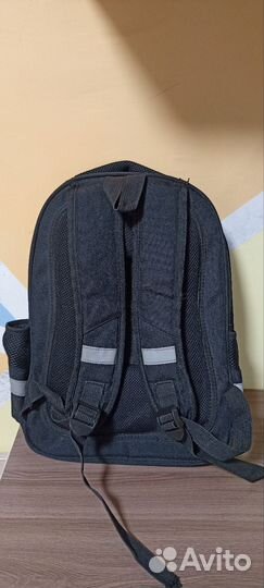 Рюкзак 1-2 класс