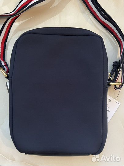 Сумка Tommy Hilfiger оригинал новая