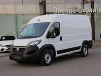 Новый FIAT Ducato 2.2 MT, 2023, цена от 5 200 000 руб.