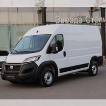 Новый FIAT Ducato 2.2 MT, 2023, цена �от 5 200 000 руб.