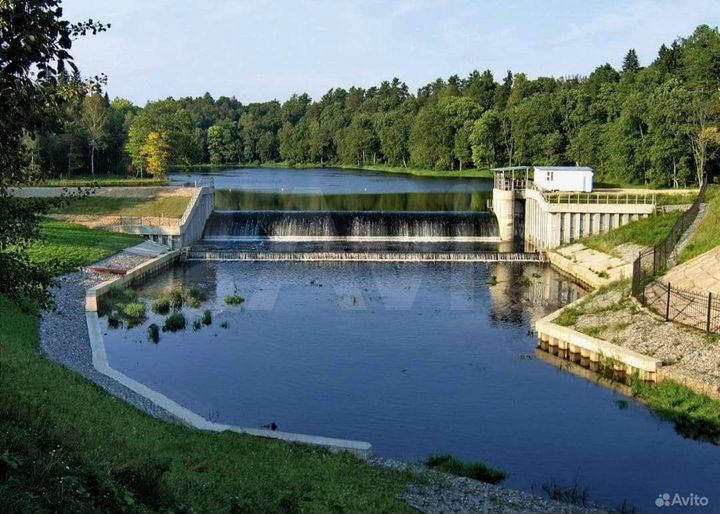 Участок 30,22 га (ИЖС)