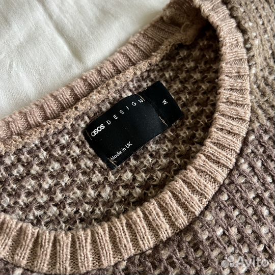 Свитер ASOS