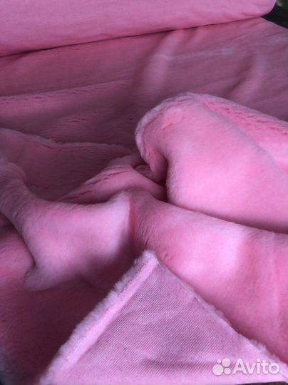 Искусственный мех