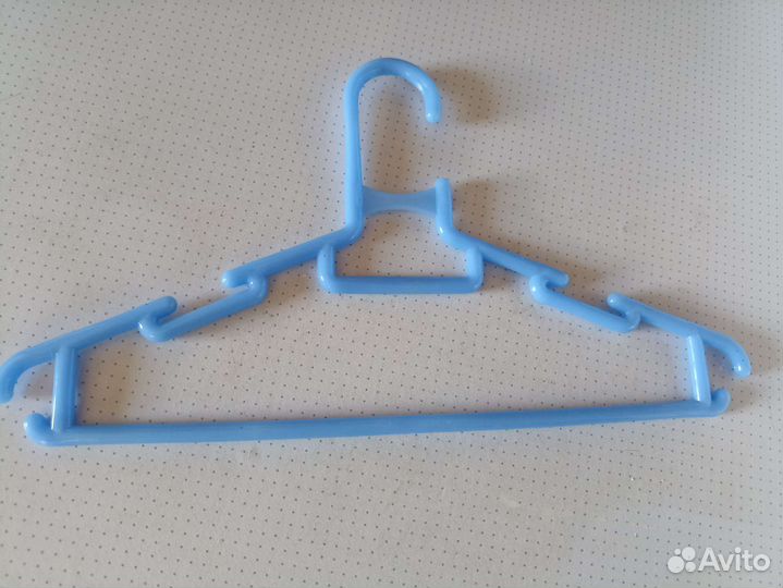 Плечики для одежды