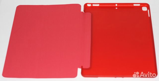 Умный чехол для 2019 iPad 10,2