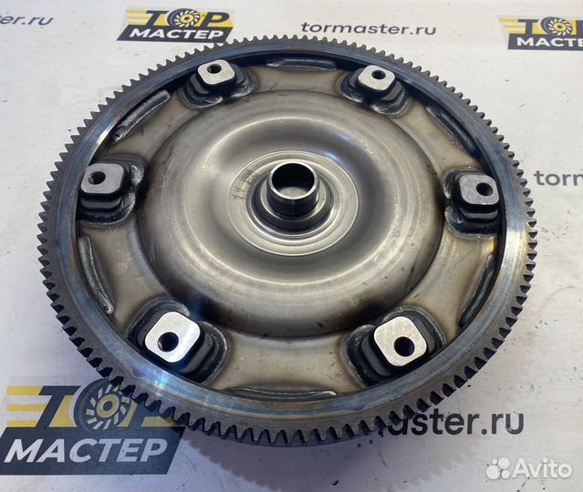 Гидротрансформатор A6LF3 (AA)