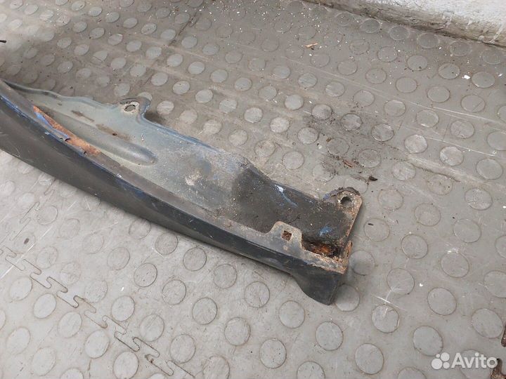 Крыло правое переднее Volkswagen Bora