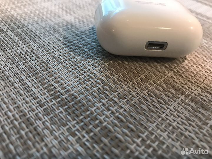 Кейс earpods