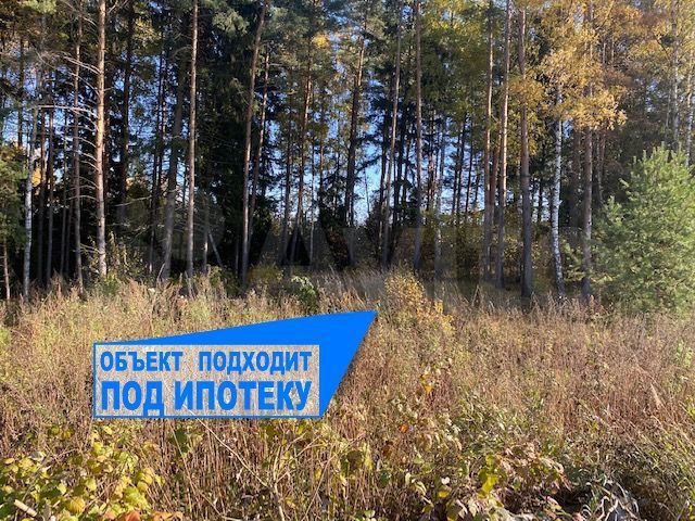 Участок 15 сот. (ИЖС)
