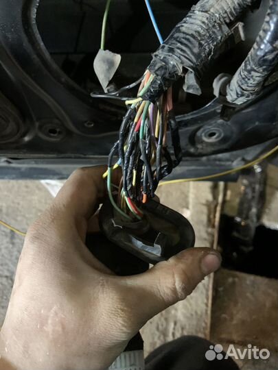 Мелкосрочный ремонт авто