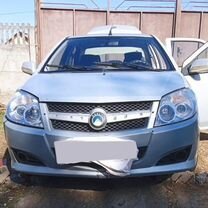 Geely MK 1.5 MT, 2008, 159 000 км, с пробегом, цена 140 000 руб.