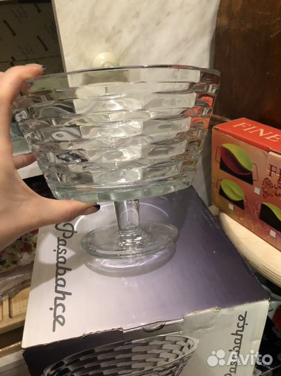 Ваза для фруктов