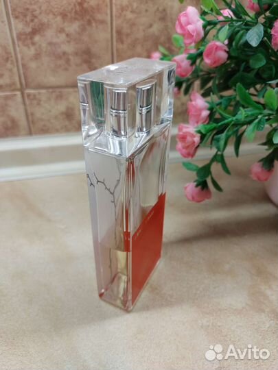 Туалетная вода armand basi IN RED