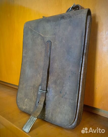 Сумка планшет офицерская