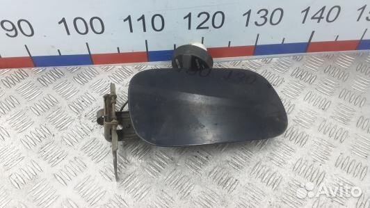 Лючок бака jeep grand cherokee WK2 (MML06IC01)