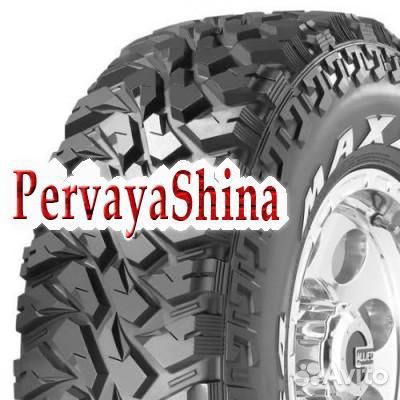 Maxxis MT-764 Bighorn 31/10.5 R15