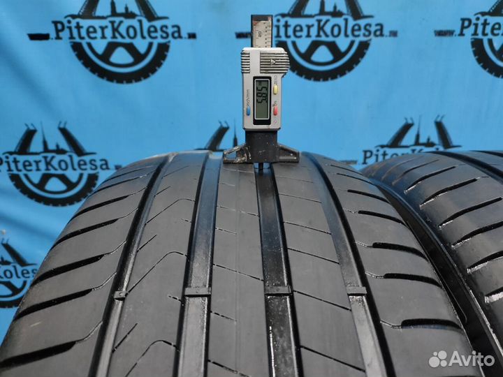 Pirelli Scorpion Zero 255/45 R19 100V