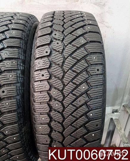 Gislaved Nord Frost 200 SUV 215/65 R16 99R