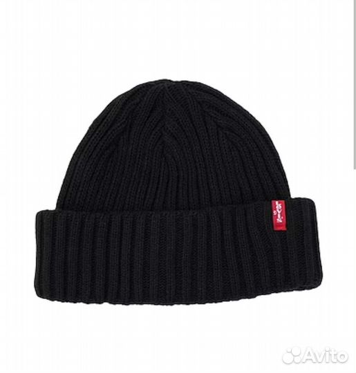 Шапка Levis
