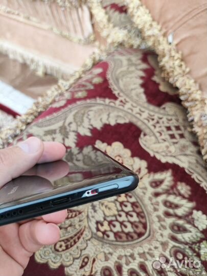 Xiaomi poco f3