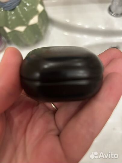 Кейс зарядка от наушников samsung