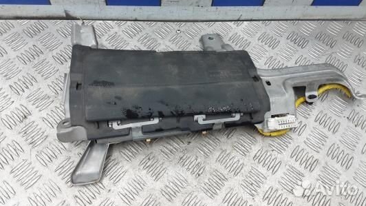 Подушка безопасности пассажира lexus GS 3 (1NN35IU