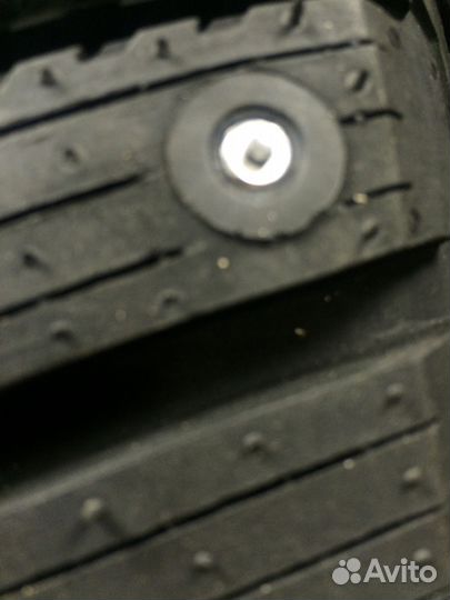 Goodyear Ultragrip 600 205/55 R16