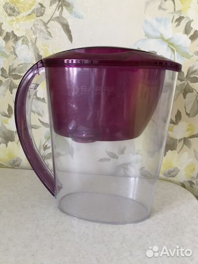 Фильтр для воды барьер