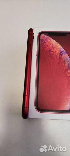 iPhone Xr, 64 ГБ