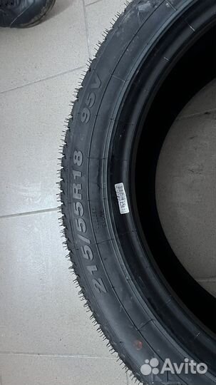 Белшина Artmotion Бел-412 215/55 R18 95V