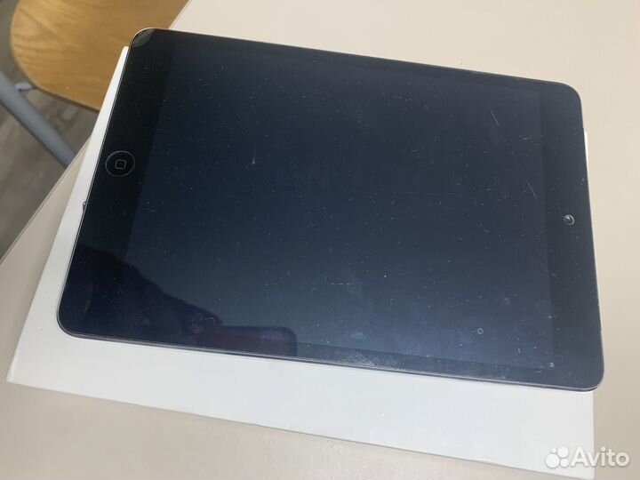 Apple iPad mini 2 32Gb + cellular