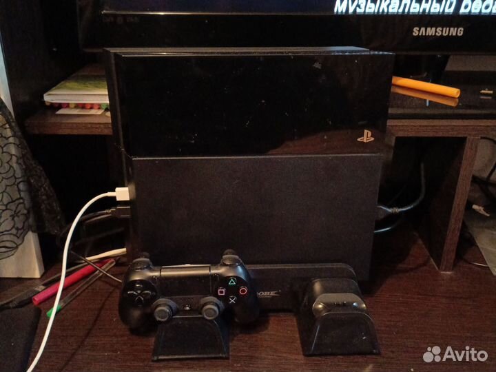 Sony PS4
