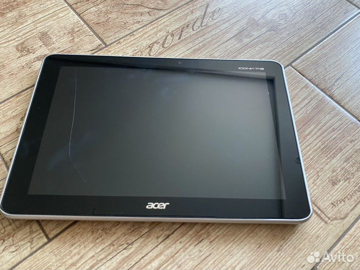 Планшет на запчасти (на разбор)